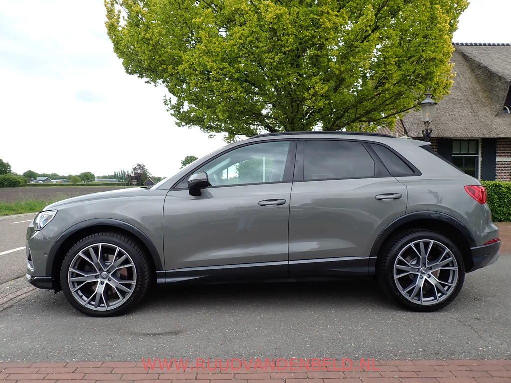 Audi Q3 – foto 2