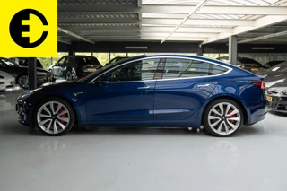 Tesla Model 3 – thumbnail 4
