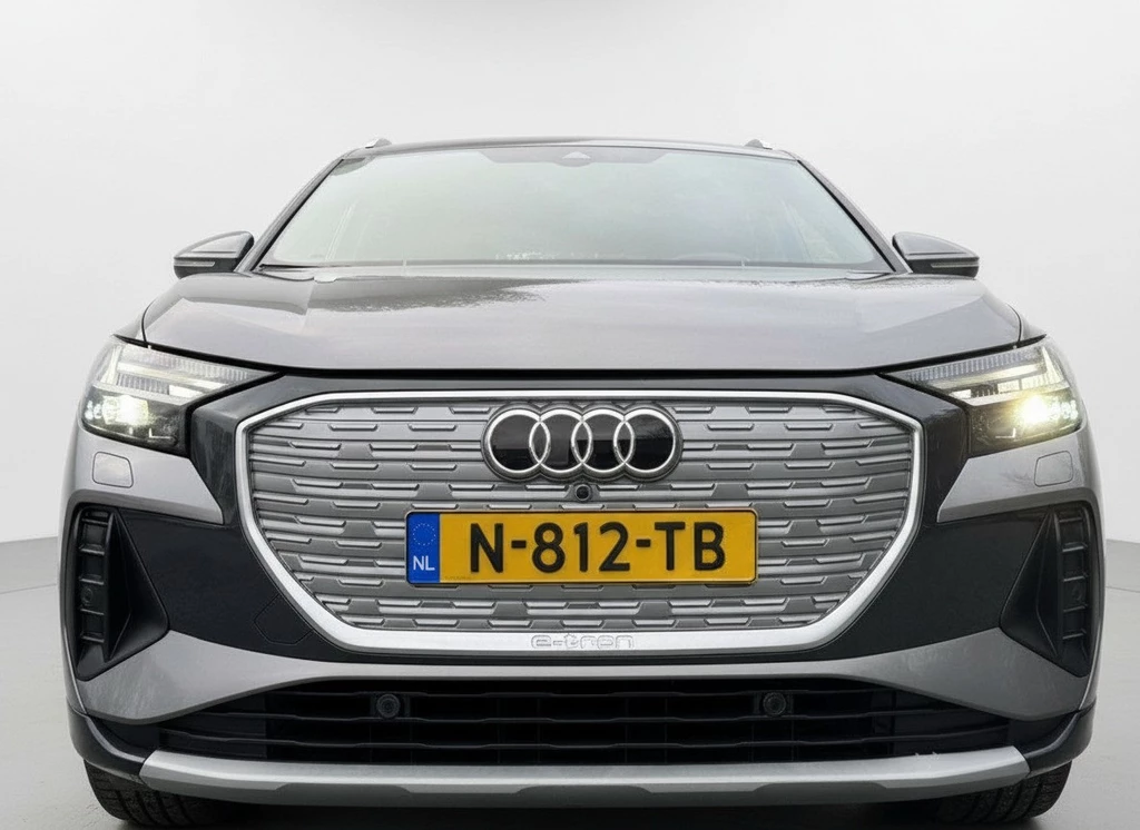 Audi Q4 e-tron – foto 6