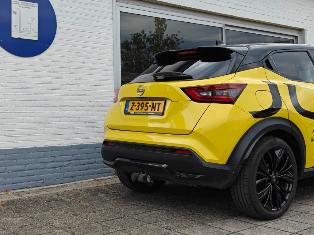 Nissan Juke – foto 6