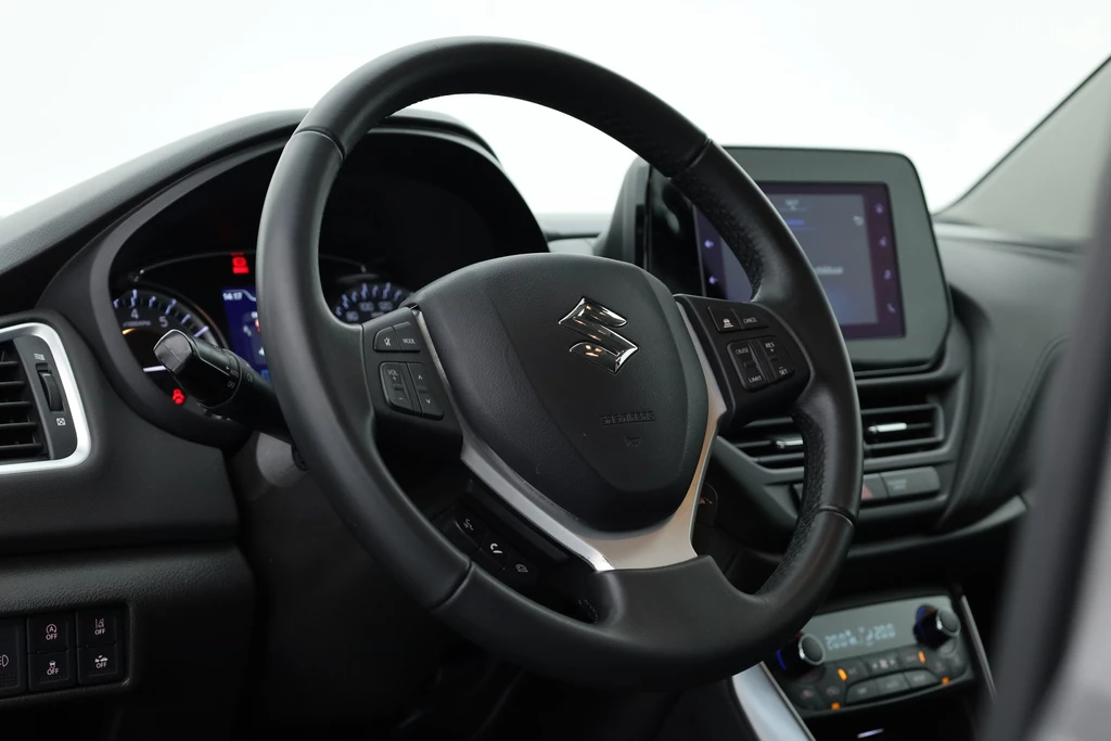 Suzuki S-Cross – foto 9