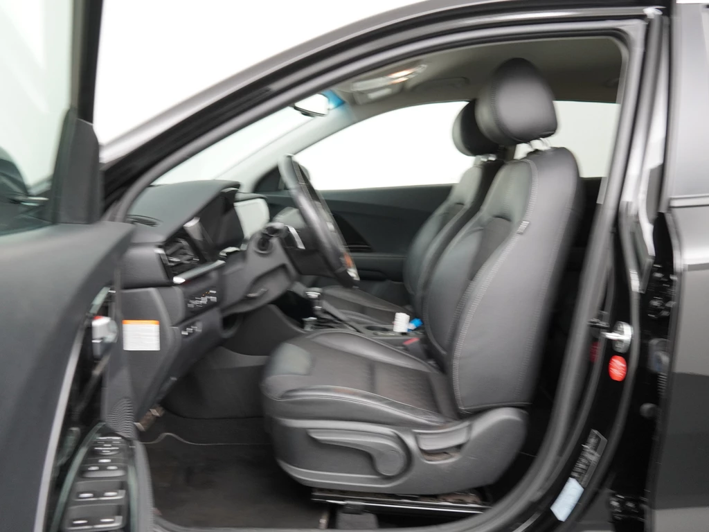 Kia Niro – foto 20