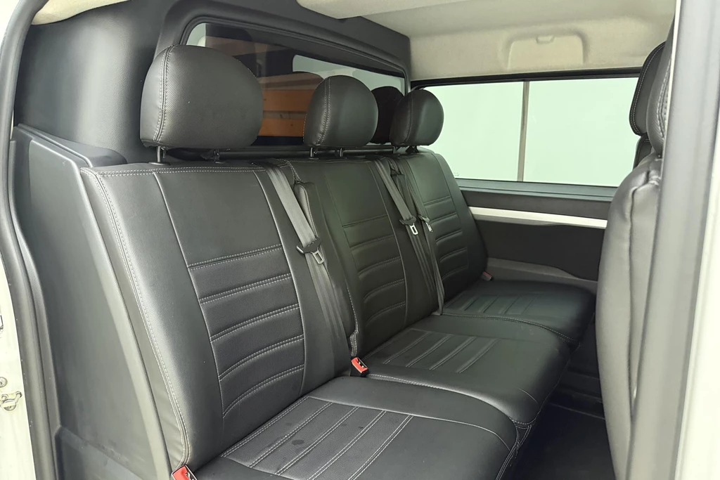 Citroën Jumpy – foto 12
