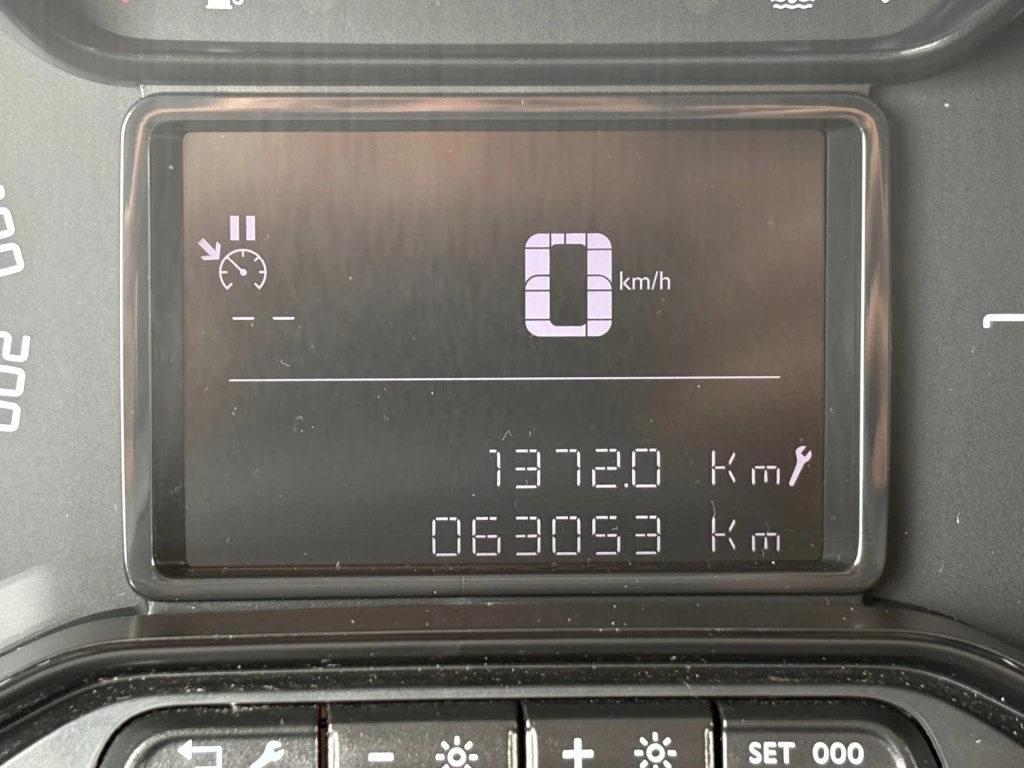 Citroën Berlingo – foto 20
