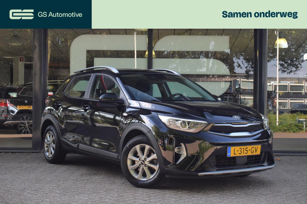 Kia Stonic – foto 9