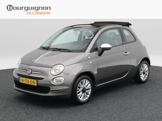 Fiat 500C – thumbnail 1