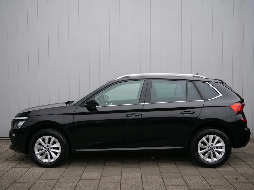 Škoda Kamiq – foto 2