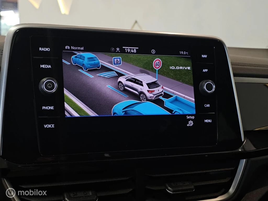 Volkswagen T-Roc – foto 41