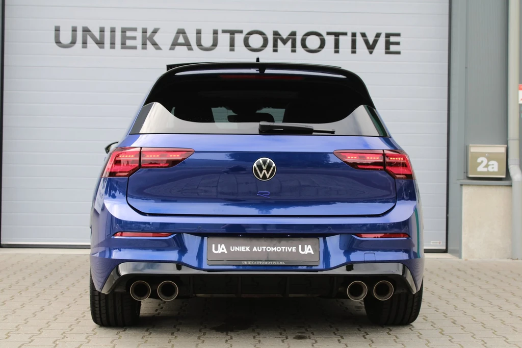 Volkswagen Golf – foto 9