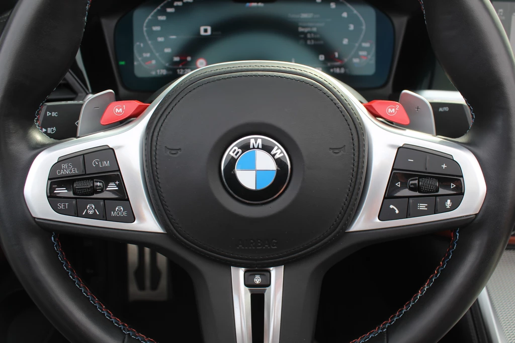 BMW M4 – foto 33
