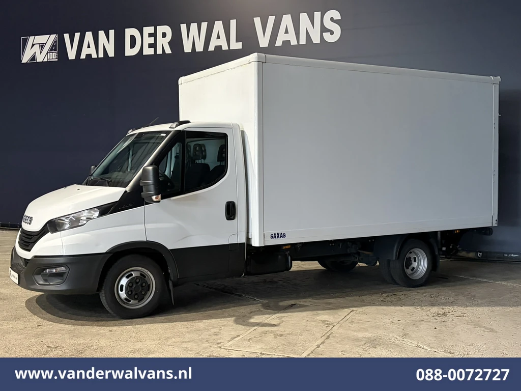 Iveco Daily – foto 2