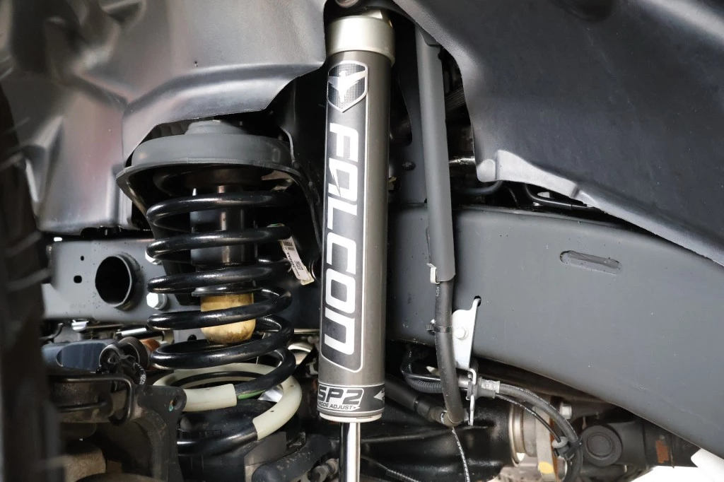 Jeep Wrangler – foto 39