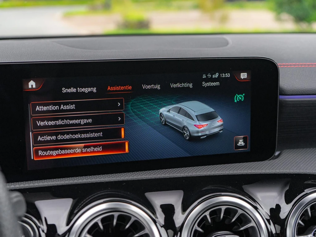 Mercedes-Benz CLA – foto 49