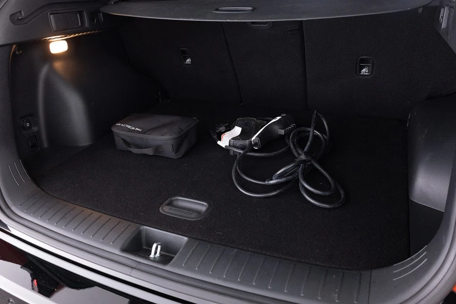 Kia Sportage – foto 28