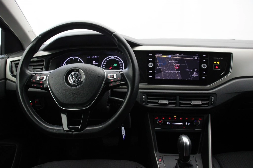 Volkswagen Polo – foto 9
