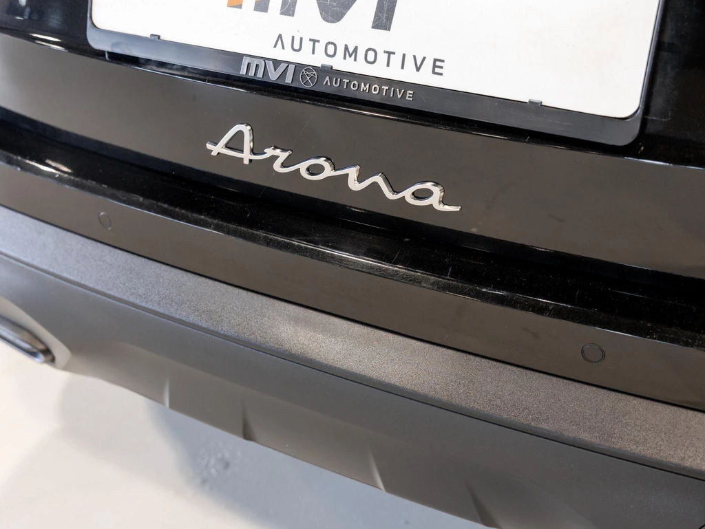 SEAT Arona – foto 13