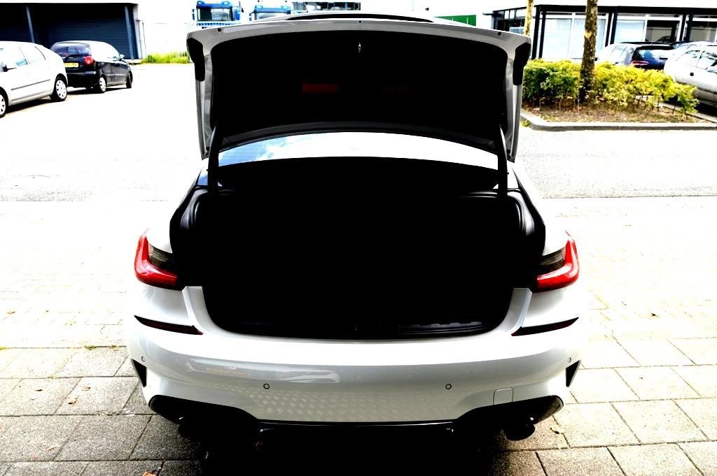 BMW 3 Serie – foto 49
