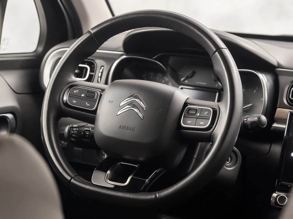 Citroën C3 – foto 17