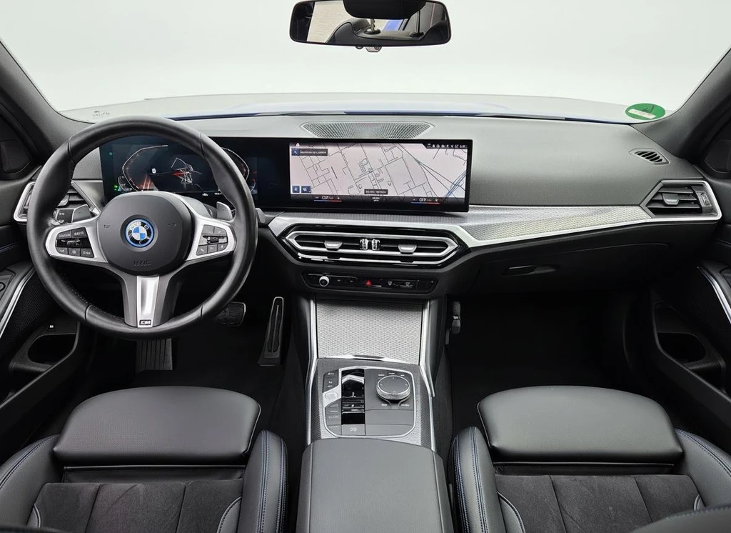 BMW 3 Serie – foto 13
