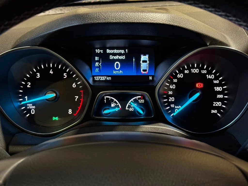 Ford Kuga – foto 28