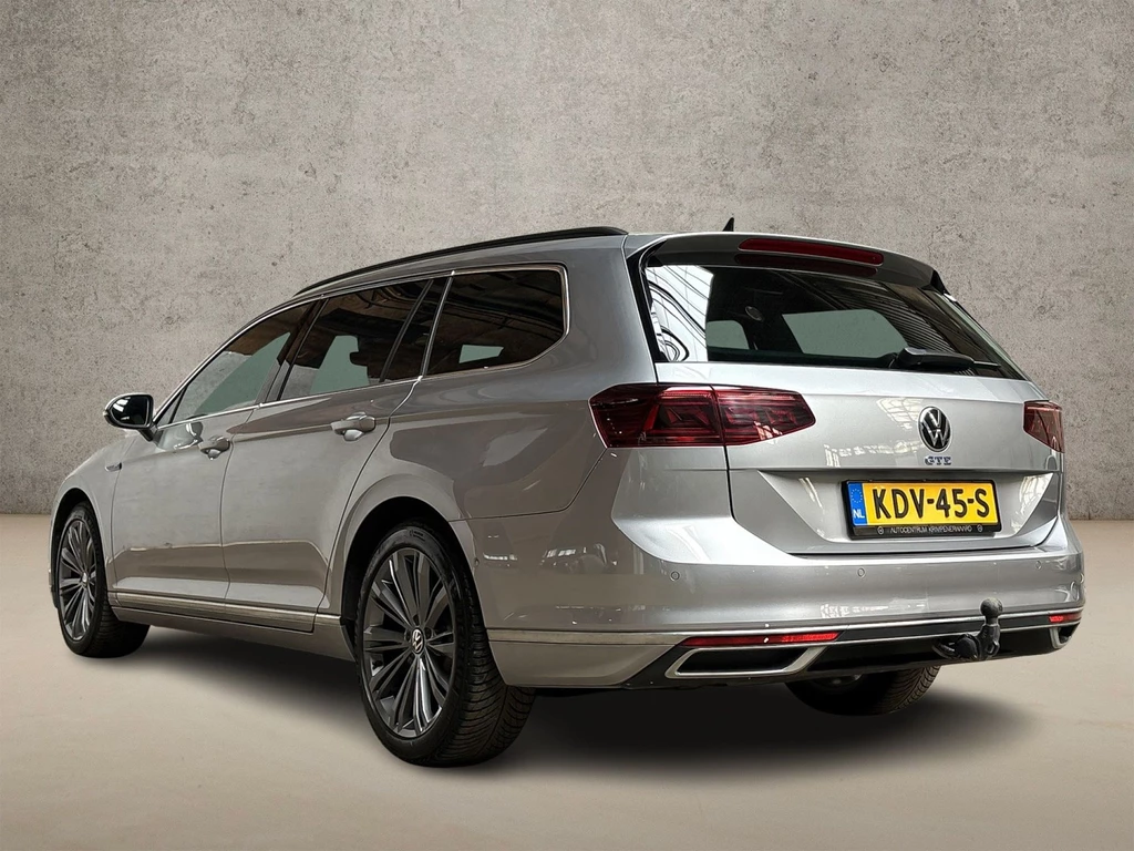 Volkswagen Passat – foto 3