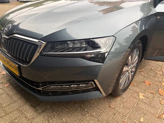 Škoda Superb – thumbnail 29