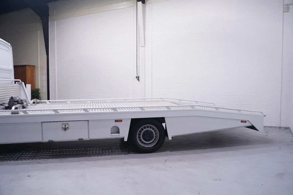 Mercedes-Benz Sprinter – foto 6