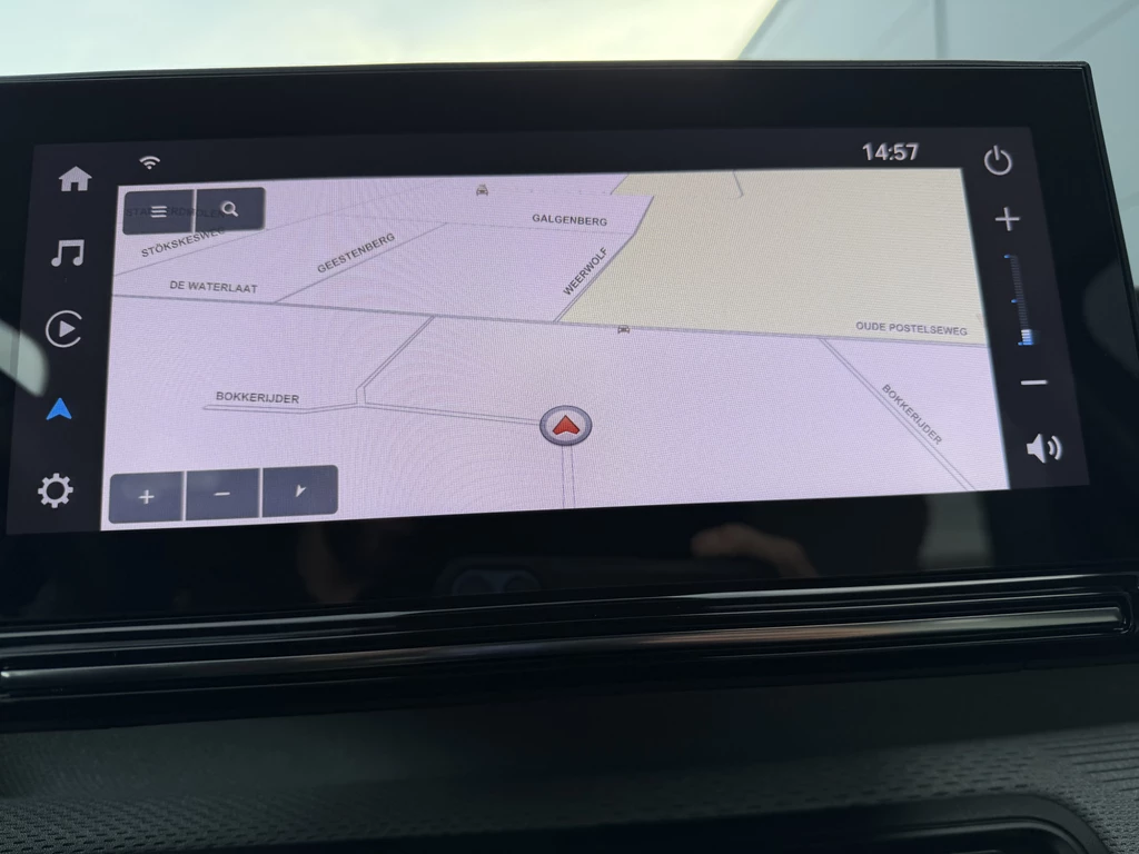 Citroën ë-C3 – foto 17