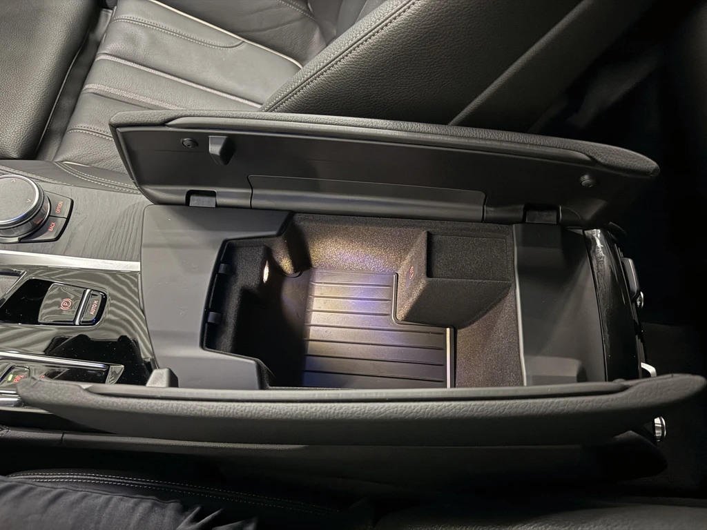 BMW 5 Serie – foto 44