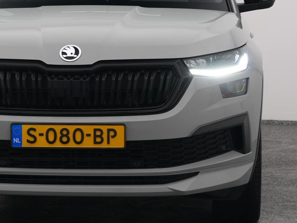 Škoda Kodiaq – foto 28