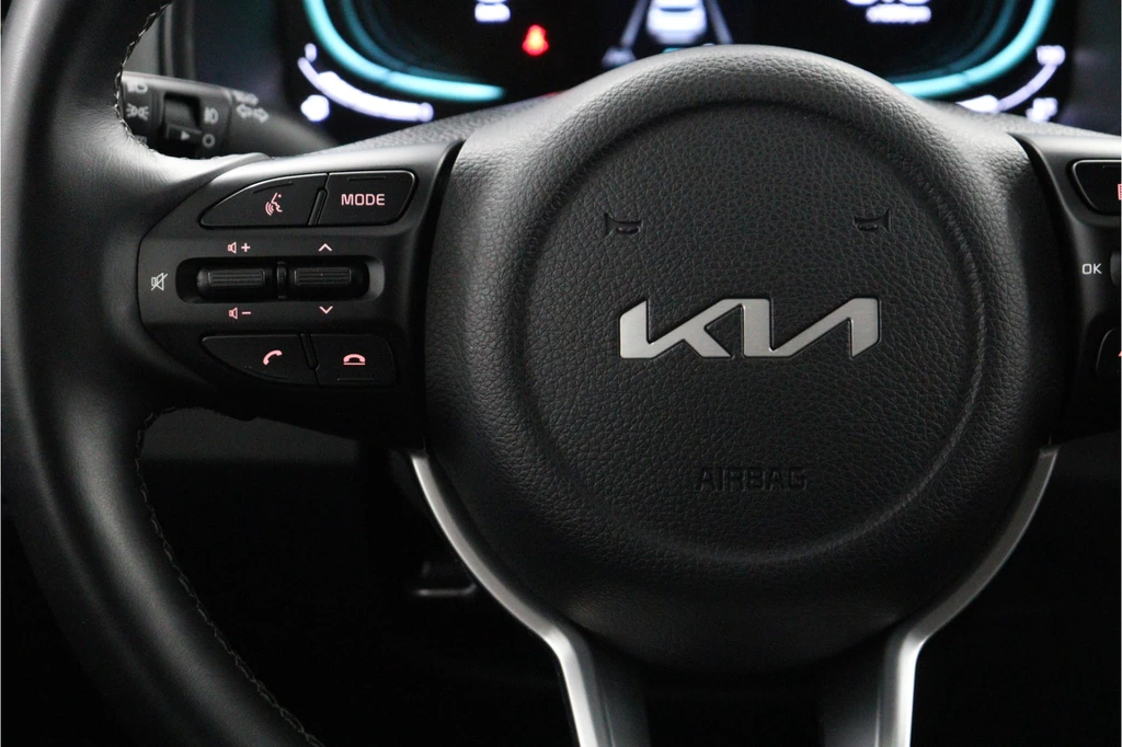 Kia Stonic – foto 30