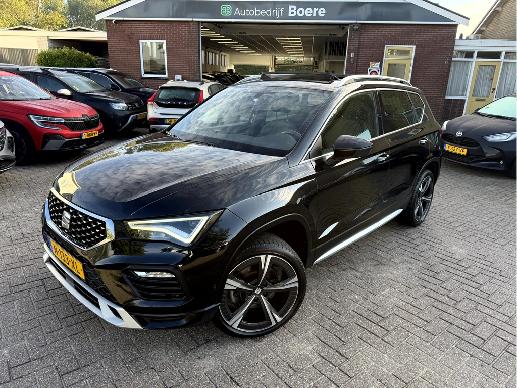 SEAT Ateca – foto 2