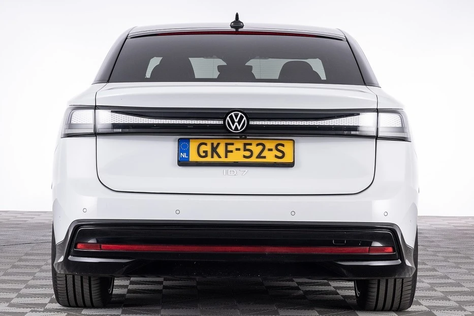 Volkswagen ID.7 – foto 4