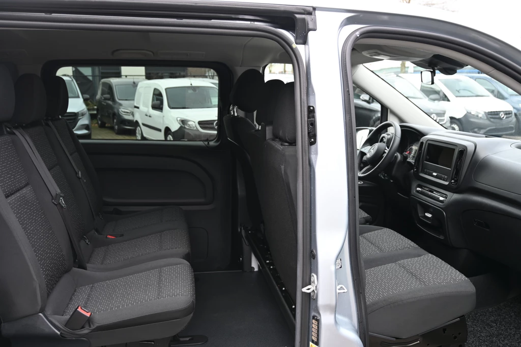 Mercedes-Benz Vito – foto 12