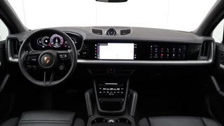 Porsche Cayenne – thumbnail 31