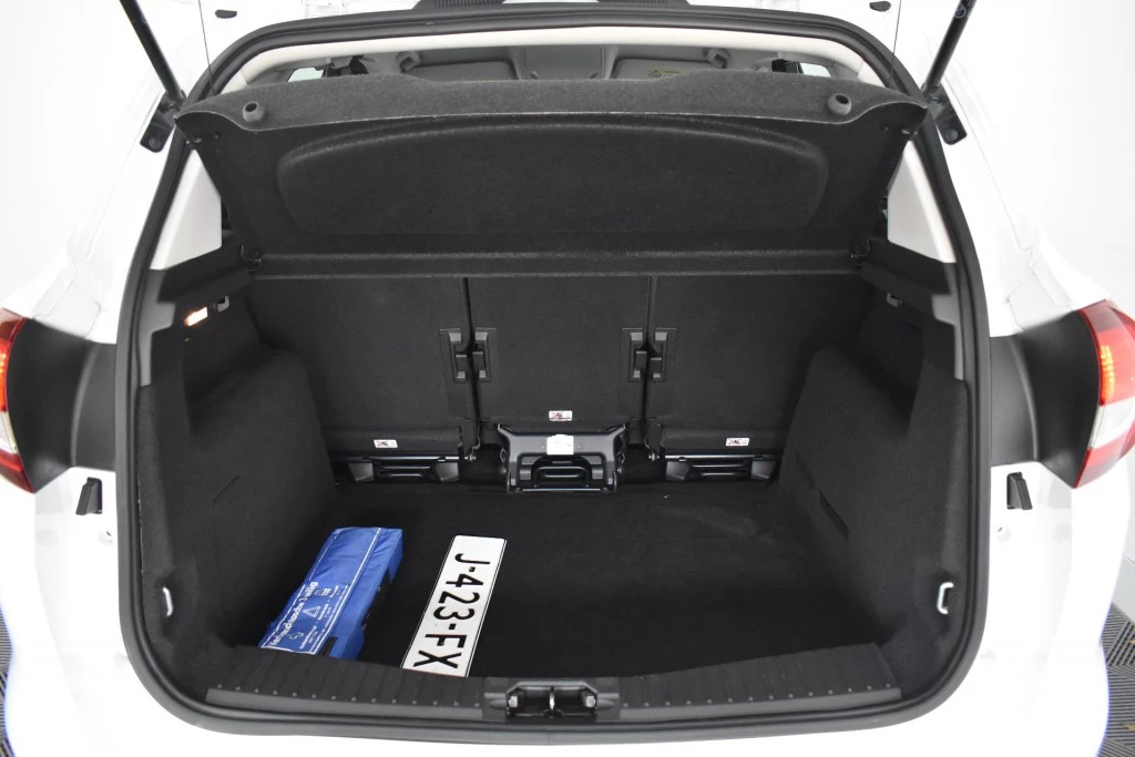 Ford C-MAX – foto 29