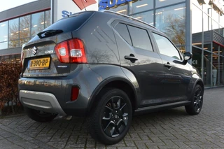 Suzuki Ignis – thumbnail 7