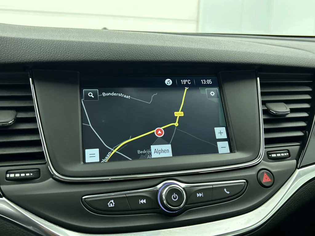 Opel Astra – foto 9