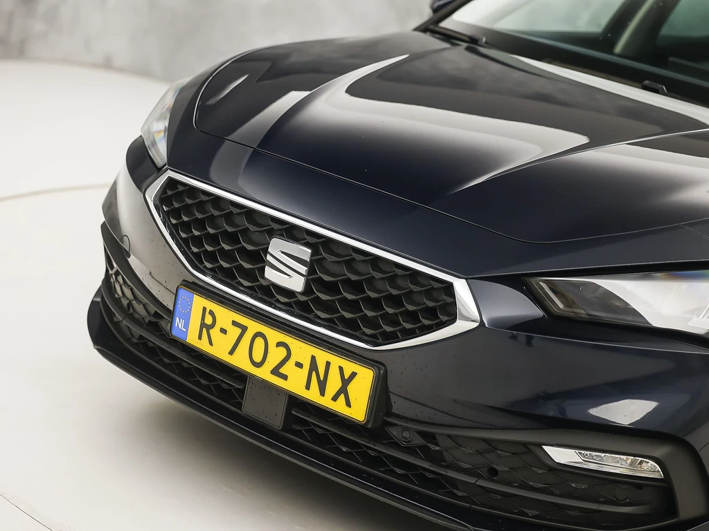 SEAT Leon – foto 32