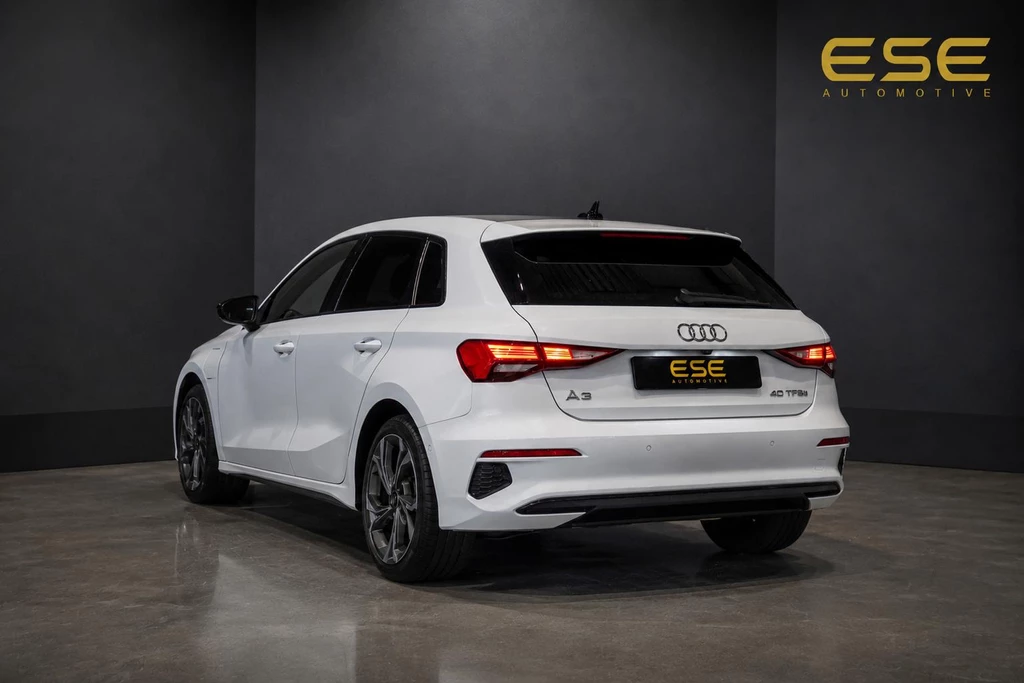 Audi A3 – foto 3