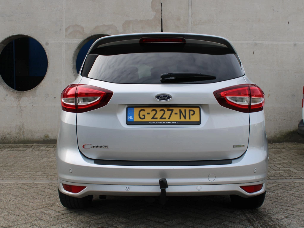 Ford C-MAX – foto 4