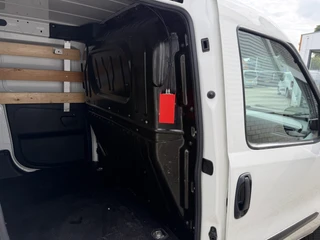 Opel Combo – thumbnail 13