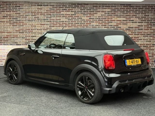 MINI Cooper Cabrio – thumbnail 4