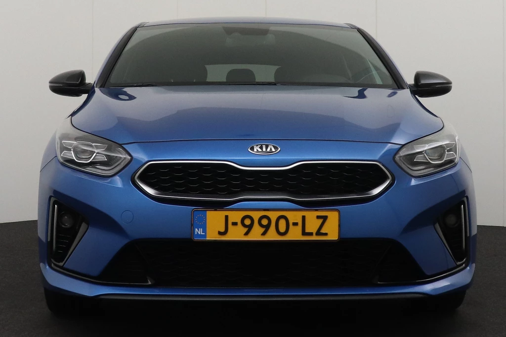 Kia ProCeed – foto 6