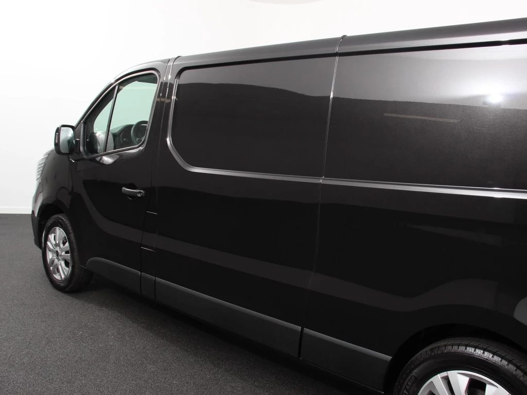 Renault Trafic – foto 4