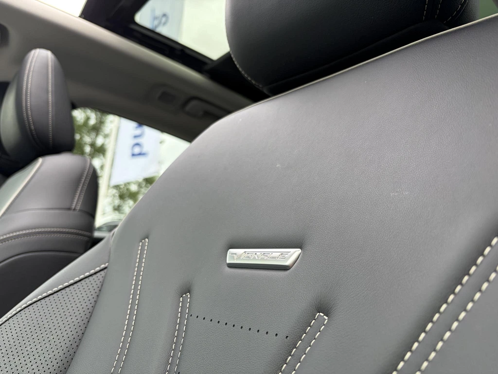Ford Kuga – foto 26