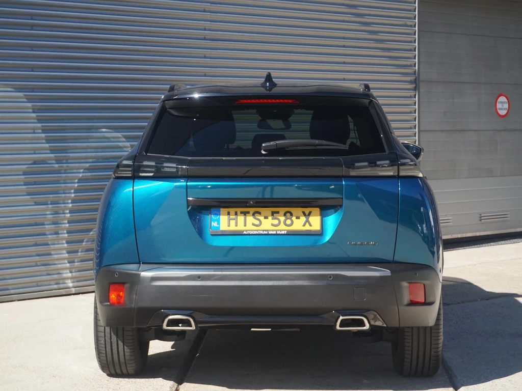 Peugeot 2008 – foto 3