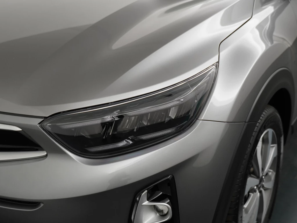 Kia Stonic – foto 15