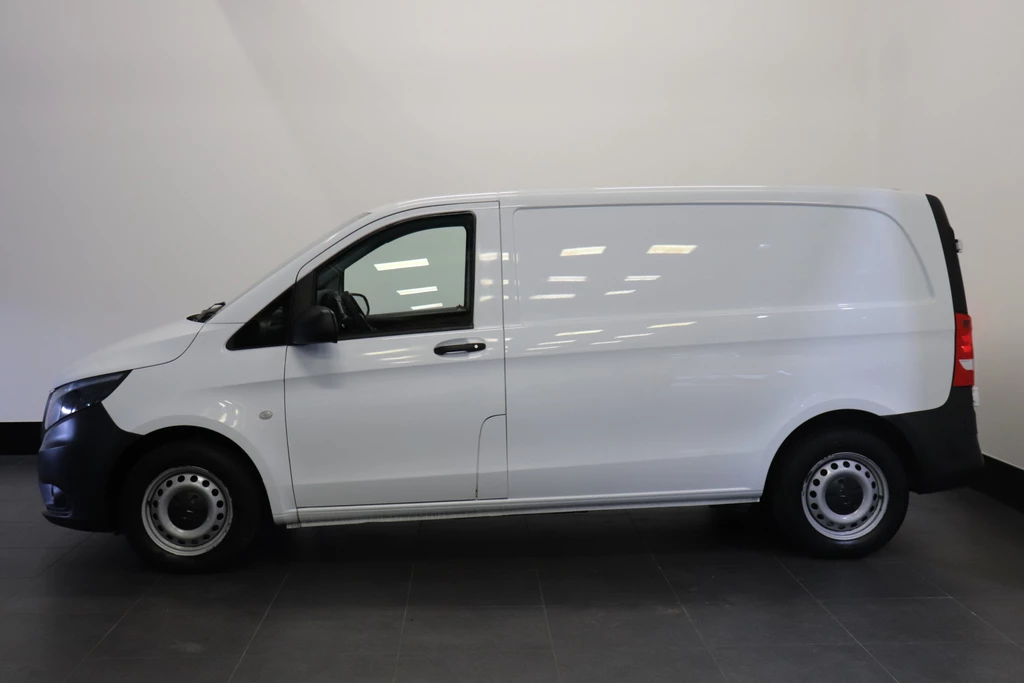 Mercedes-Benz Vito – foto 2