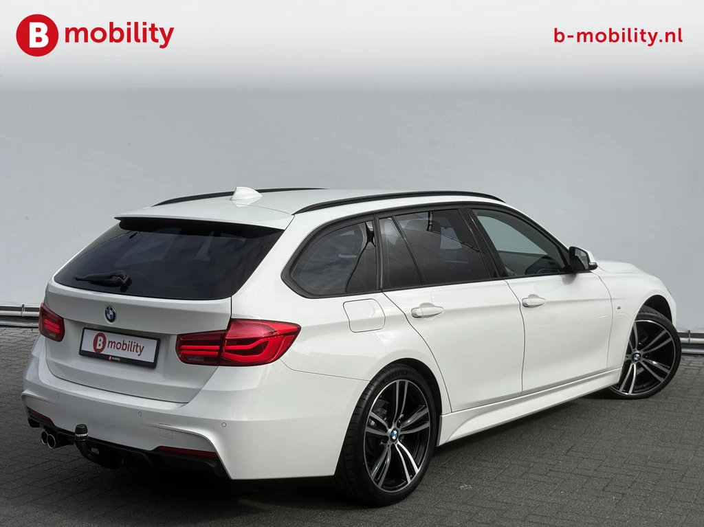 BMW 3 Serie – foto 5